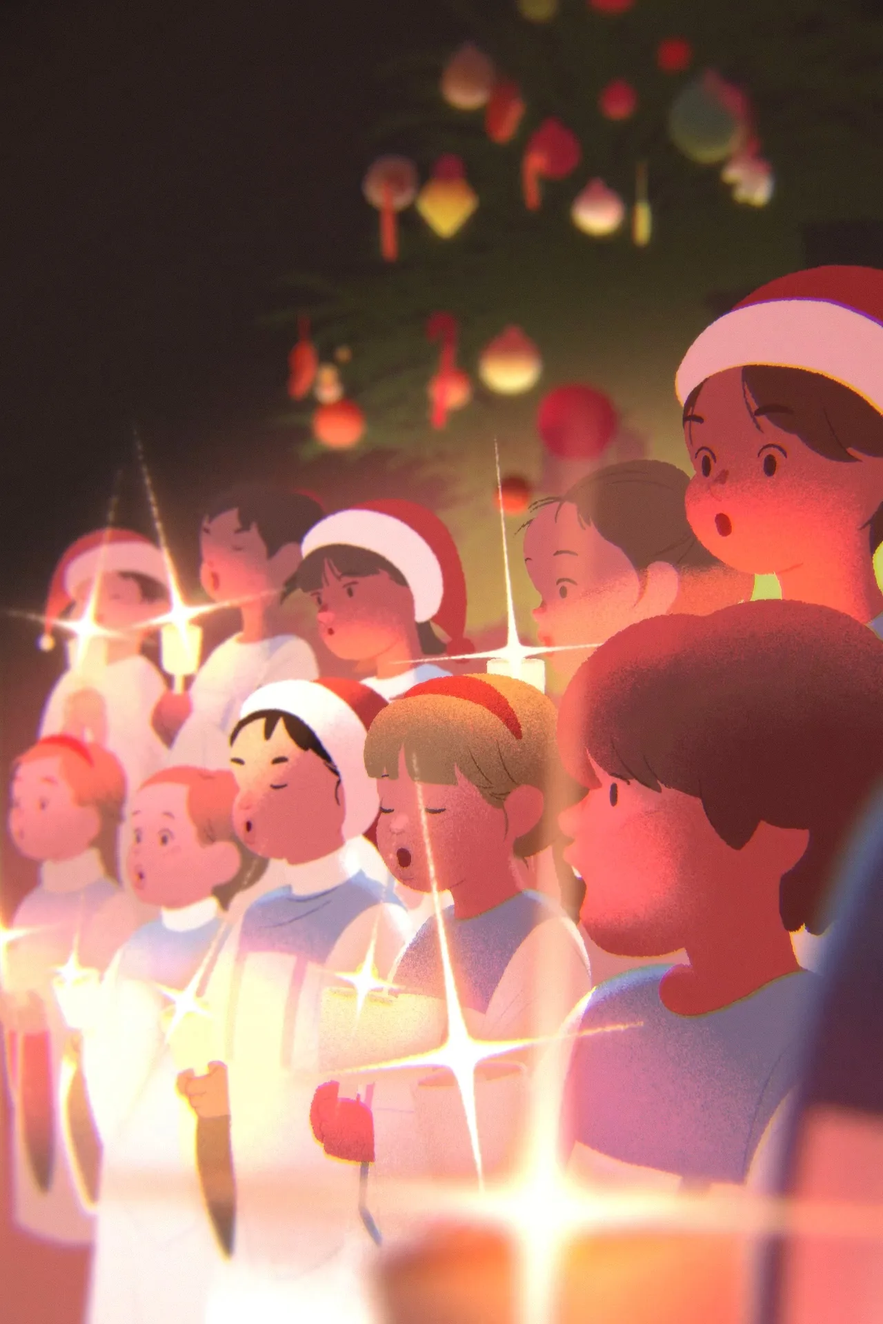 Christmas Project image 3