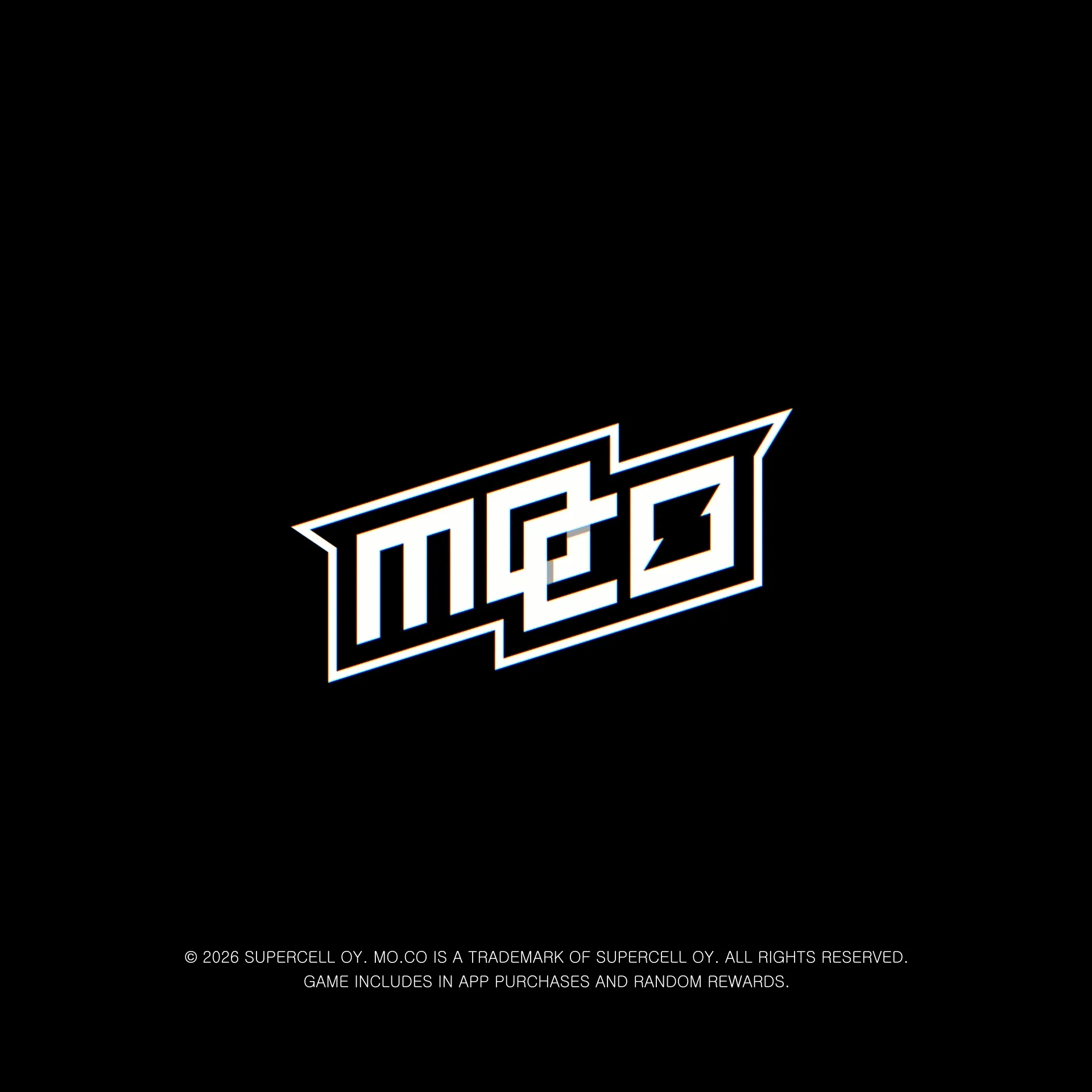 Supercell — MO.CO Promotional image 2